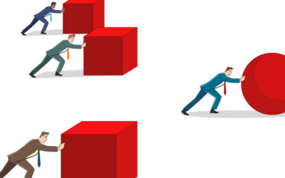 Dit is het geheim van efficiënt werkende medewerkers