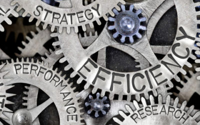 Efficiënt werken in je organisatie: dít levert het je op!