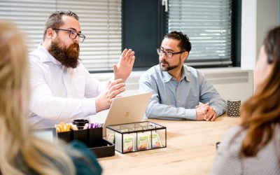 Minder Big Tech, meer regie: wat verandert er voor jouw organisatie?