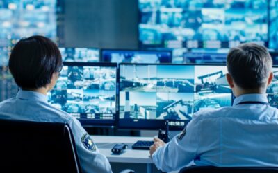De 5 facetten van ICT beveiliging
