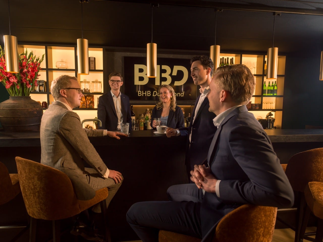 Running IT en BHB Dullemond