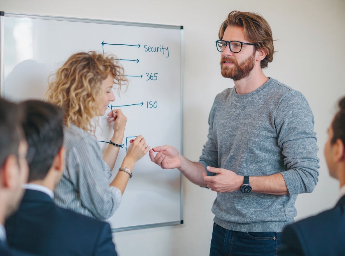 RunningIT - Co-Managed IT