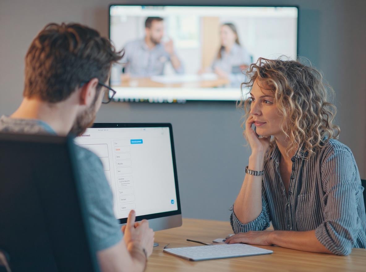 RunningIT - Co-Managed IT