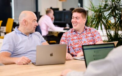 Copilot Cowork: De AI-collega komt eraan (maar is je fundament er klaar voor?)