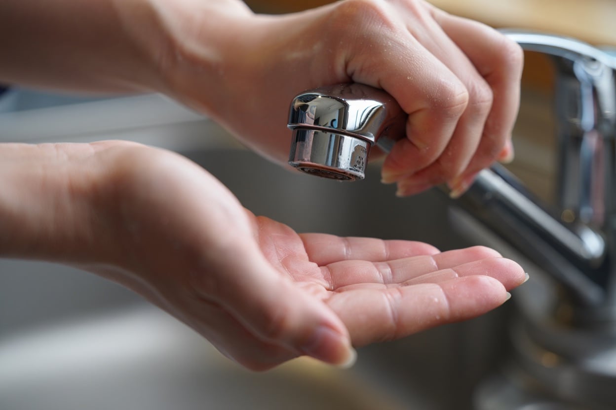 Blog Running IT - IT als water uit de kraan it beheer