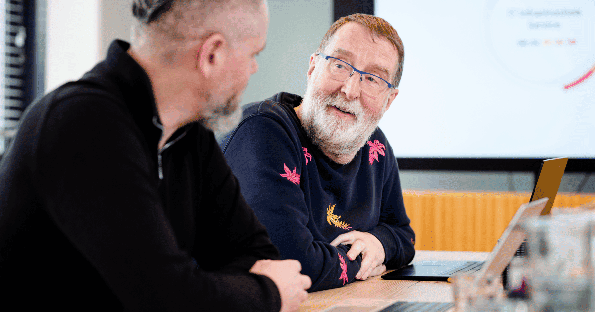 Maak uw organisatie klaar voor de Cyberbeveiligingswet en NIS2