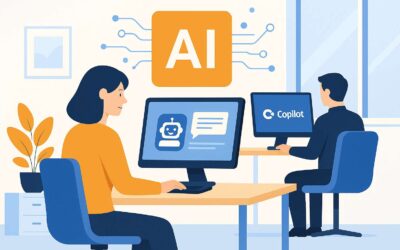 AI op kantoor: de AI Act uitgelegd