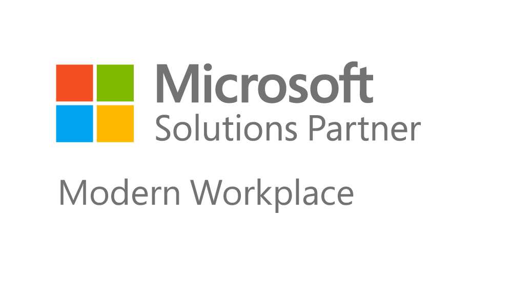 Microsoft gold partner