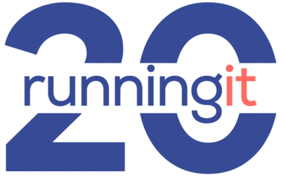20 jaar Running IT: een nieuwe stap vanuit een nieuwe locatie