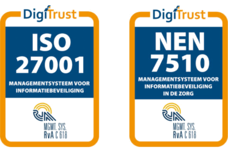 IT bedrijf Running IT