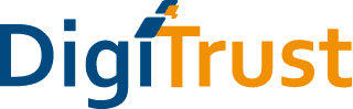 DIGITRUST LOGO CERTIFICERING