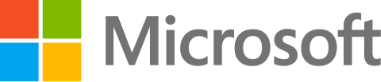 MICROSOFT LOGO CERTIFICERING