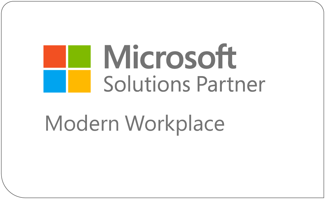 Microsoft gold partner
