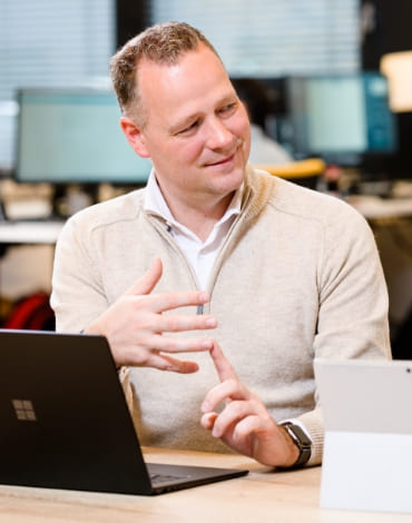 Slimmere processen met automatisering en AI