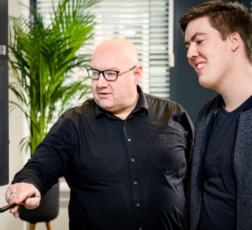 WAAROM KIEZEN voor RunningIT