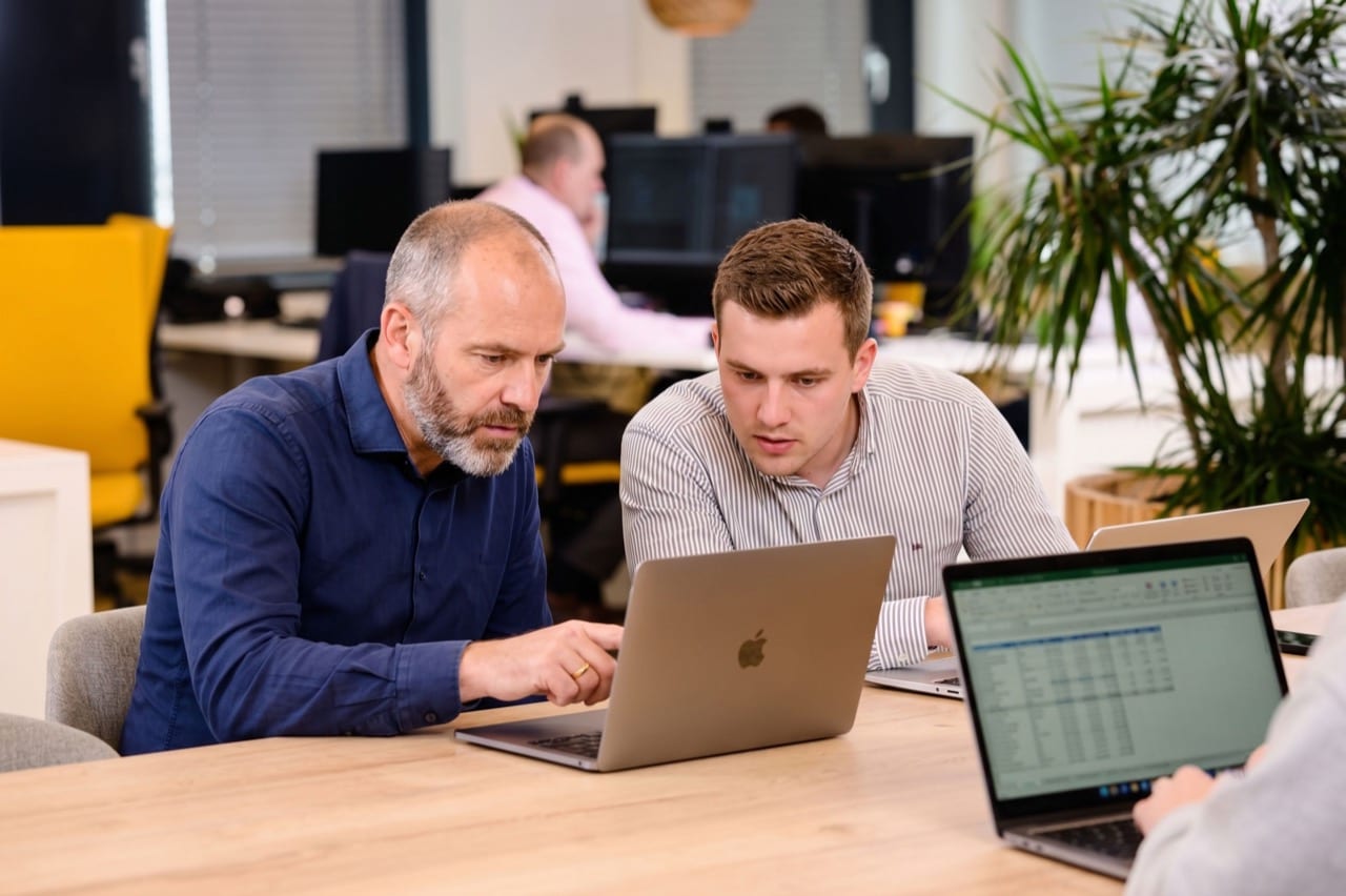 5 it uitdagingen blog