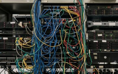De digitale rommelkamer deel 2: de systemen die niemand meer beheert