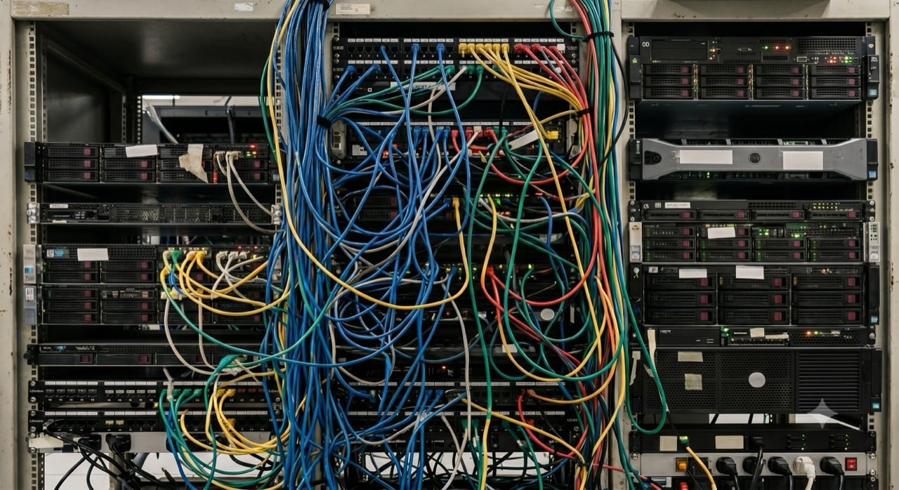 5 it uitdagingen blog
