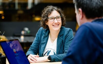 Wat betekent "aantoonbaar in control" zijn eigenlijk voor bestuurders?