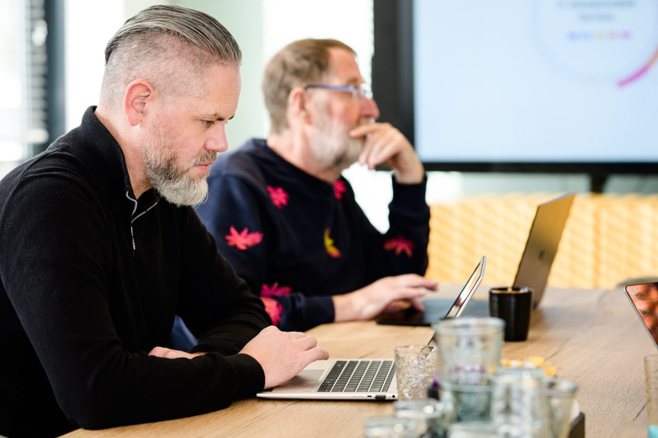 5 it uitdagingen blog