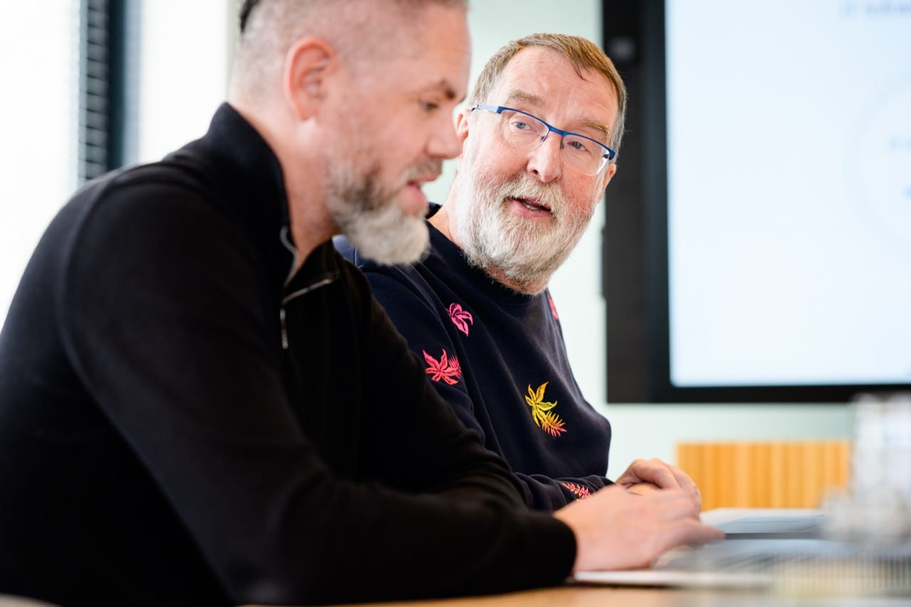 5 it uitdagingen blog
