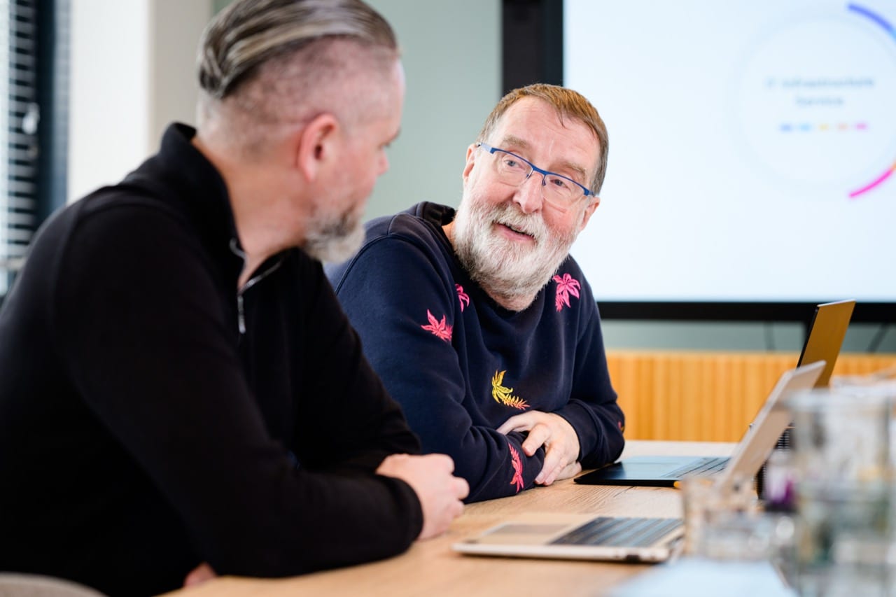 5 it uitdagingen blog