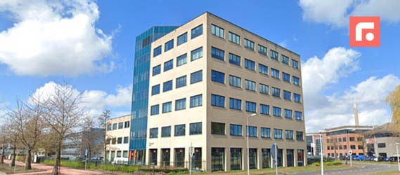 ict bedrijf amsterdam running it
