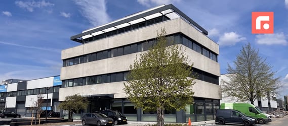 ict bedrijf utrecht