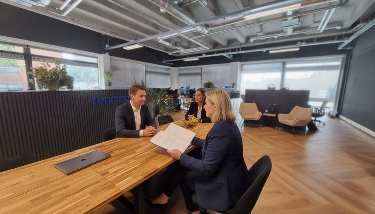 De Belastingdienst stapt uit de cloud. De echte les gaat over regie