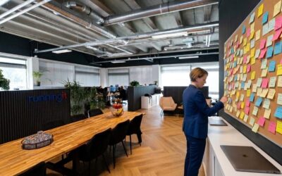 Jouw organisatie draait op tientallen apps, en elk besluit was verstandig (toen)