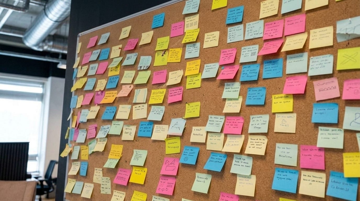 Jouw organisatie gebruikt tientallen applicaties