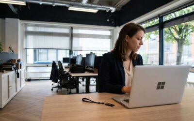 Waarom de Cyberbeveiligingswet begint bij zero trust