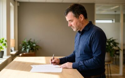 Veiligheid is je toegangsbewijs tot groei