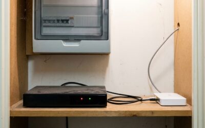 Welk apparaat van jou hangt aan het internet?