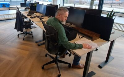 Welke apps hebben beheerrechten in jouw Microsoft 365?